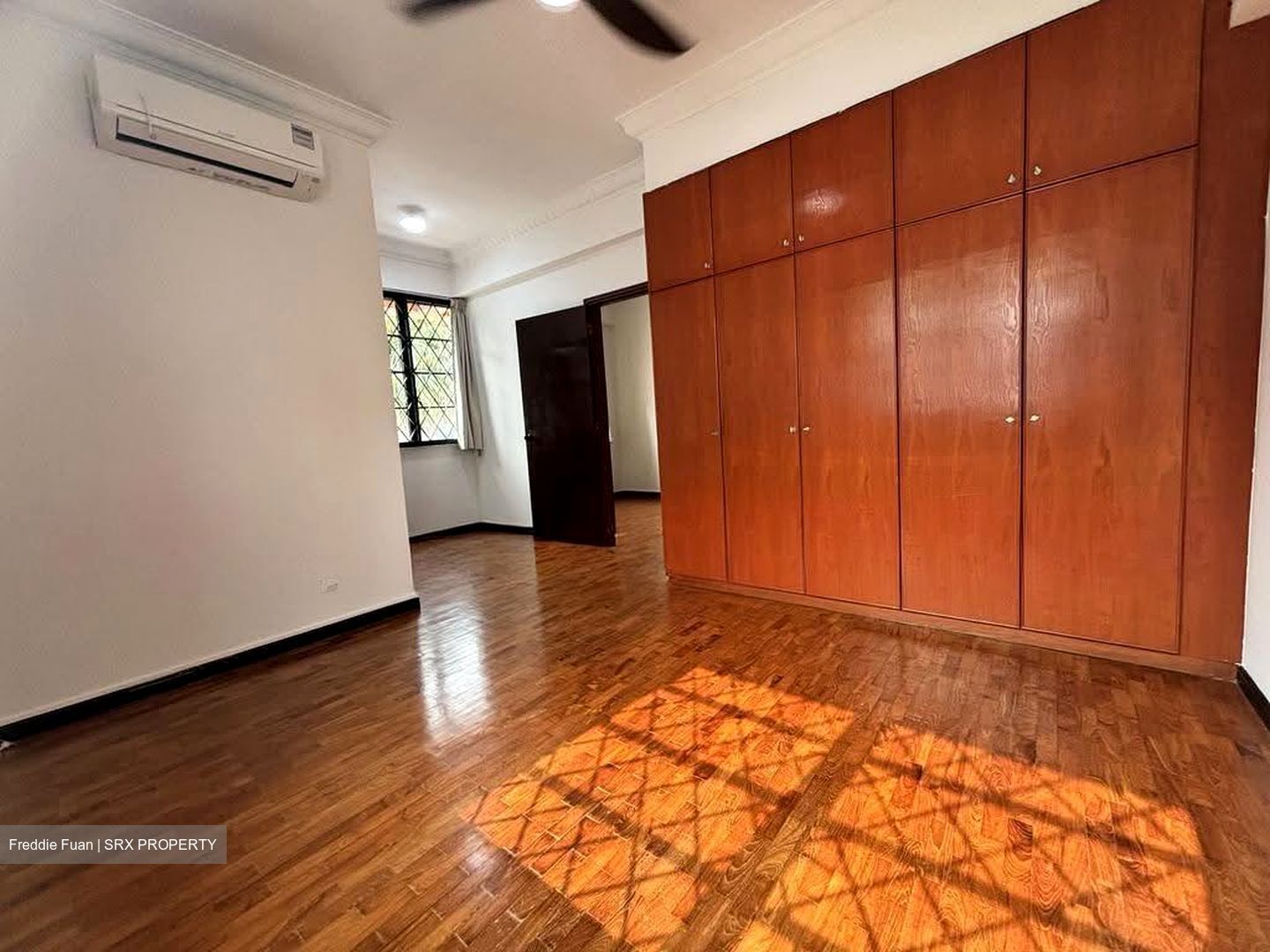 Highgate Crescent (D21), Terrace #625107851